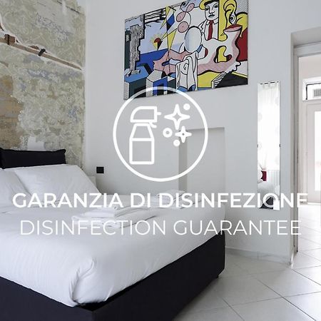 Italianway-Porro Lambertenghi Milaan Buitenkant foto